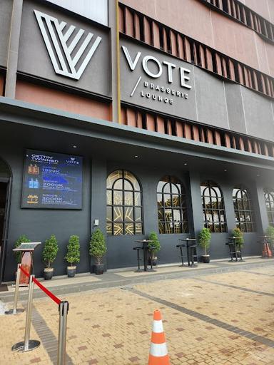 VOTE BRASSERIE & LOUNGE