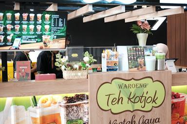 WAROENG TEH KOTJOK AEON MALL BSD