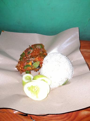 WARUNG BAKSO MANG YOYON