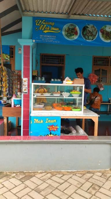 WARUNG MAK INUN