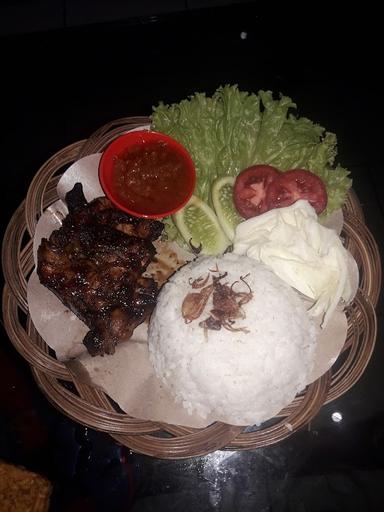 WARUNG MAKAN MAS HARSO