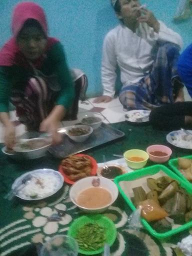 WARUNG MAKAN MAS YOYOK