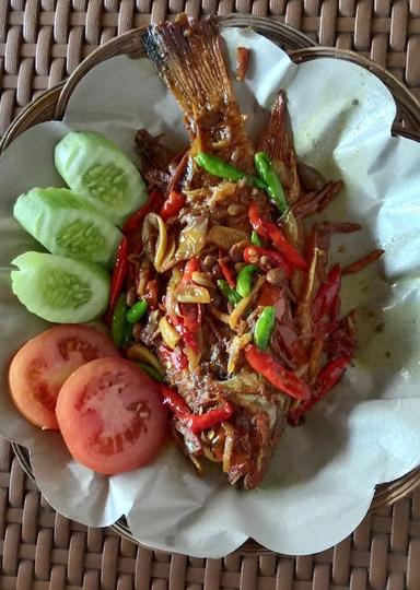 WARUNG NASI CERI