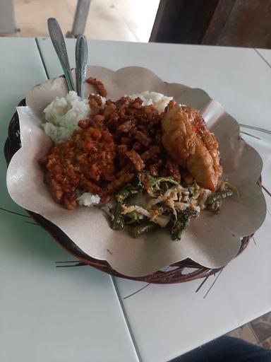 WARUNG NASI IBU SRI