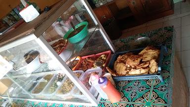 WARUNG NASI MAS GANGSAR