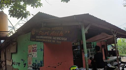 WARUNG NASI SRI ASIH