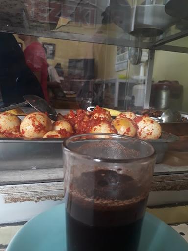 WARUNG NASI SUMBER REZEKI