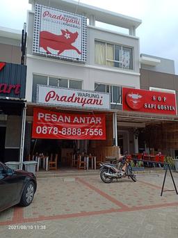 Photo's Warung Pradnyani