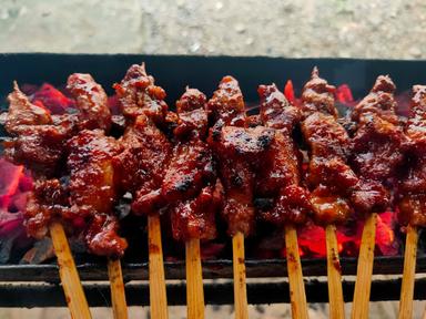 WARUNG SATE BPK.IMAM