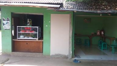 WARUNG SOP IBU UUM