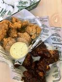 Wingstop Aeon Mall Bsd