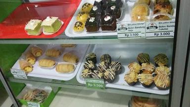 FIRDA CAKE & BAKERY