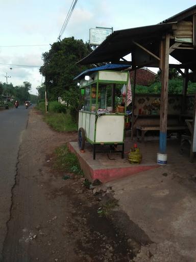 BAKSO DAN MIE AYAM KARSO