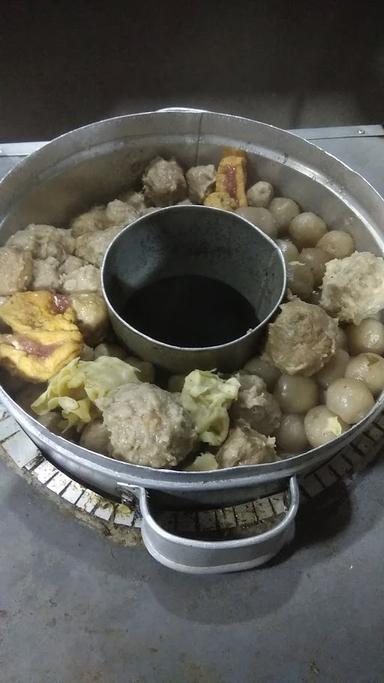 BAKSO DAN MIE AYAM KARSO