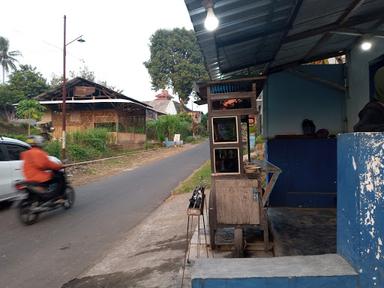 WARUNG SATE