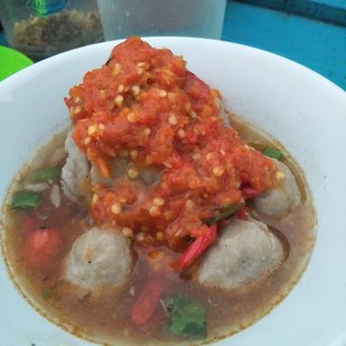 BAKSO BALUNGAN CIANJUR IULT ACCAD