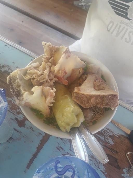 BAKSO BAROKAH CAK.TO