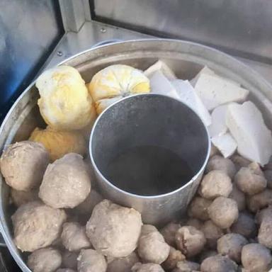 BAKSO DAGING SAPI ASLI