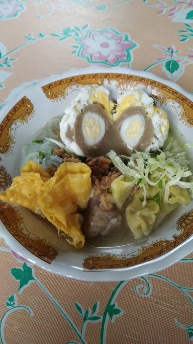 BAKSO DAGING SAPI ASLI