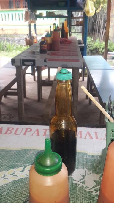 BAKSO DAN MIE AYAM COBAN