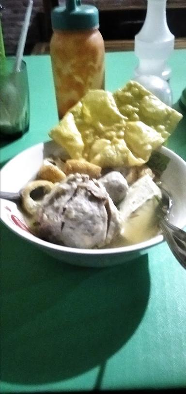 BAKSO & MIE AYAM 5758