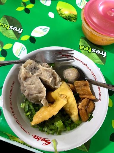 BAKSO SAYUR MATAHARI