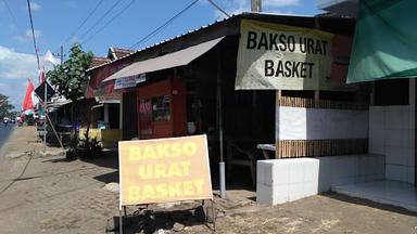 BAKSO URAT BASKET