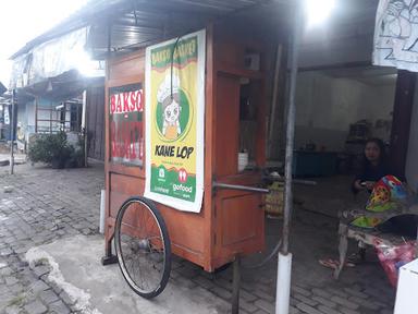 BAKSO URAT BASKET