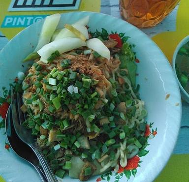 MIE AYAM JAKARTA