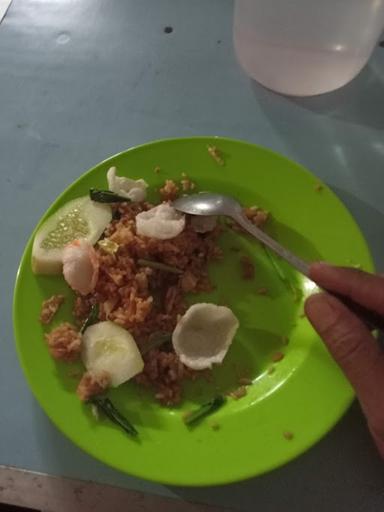 NASI GORENG