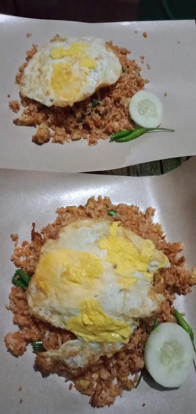 WARUNG ALIP NASI GORENG