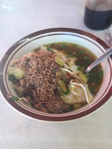 WARUNG SOTO DURO