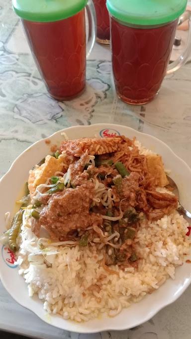 WARUNG SOTO PRAPATAN (MAK TI)