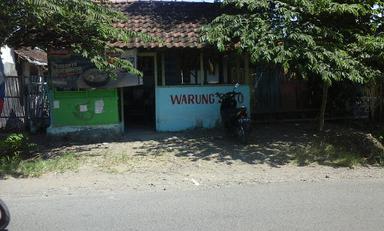 WARUNG SOTO SOPAN