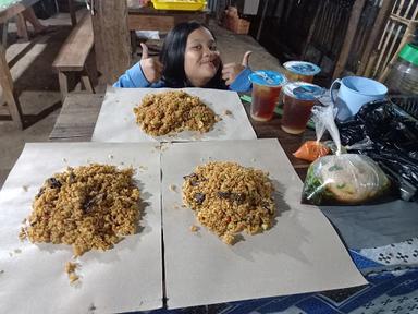 MIE AYAM&BAKSO MBAH KASDUT