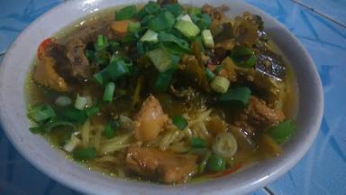 MIE AYAM MAT KREMBUT