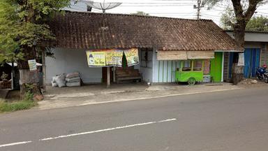 WARUNG SATE PAK MUL