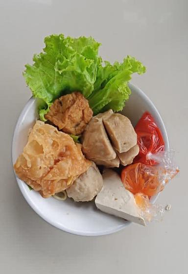 BAKSO SAKILA