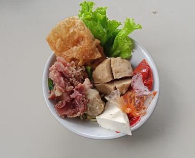 BAKSO SAKILA