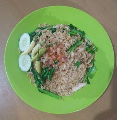 NASI GORENG GACE