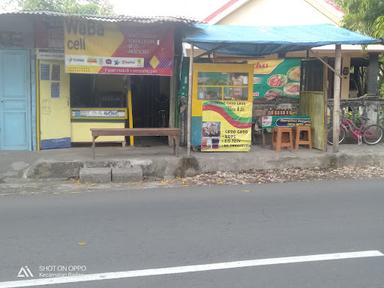 WARUNG KOPI