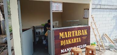 MARTABAK DJAKARTA 77