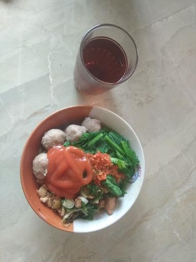 BAKSO BALADEWA