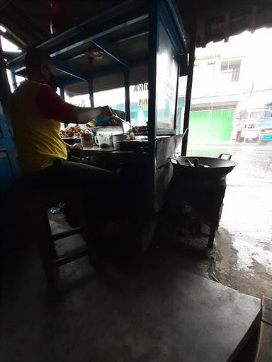 MARTABAK RAUN MOLEN