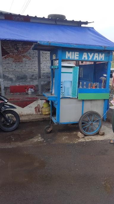 MIE AYAM MANG YAYO