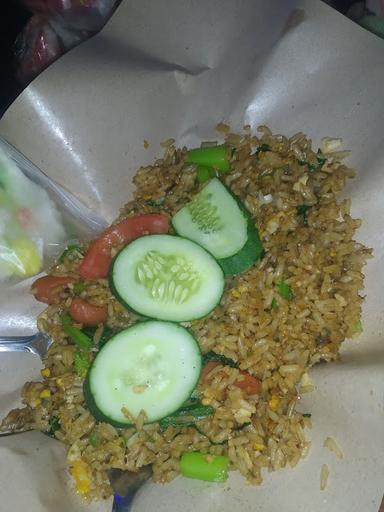 NASI GORENG BERKAH FAMILY (ALUNNA)