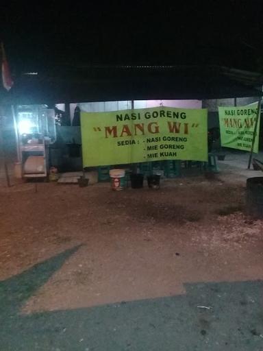 NASI GORENG MANG WI