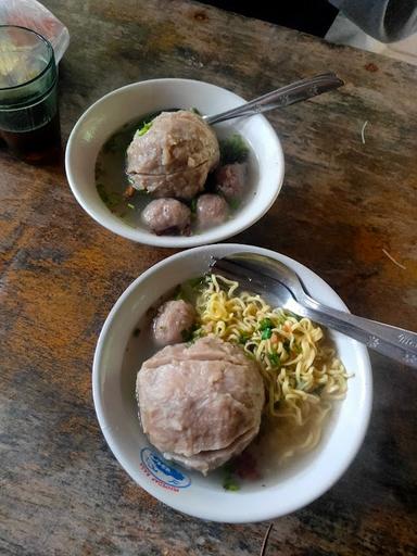 WARUNG BAKSO PAK SABAR