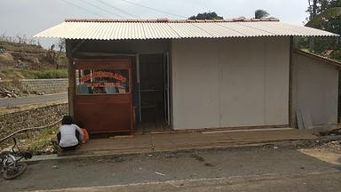 WARUNG SELERA. BAKSO & MIE AYAM. WARKOP