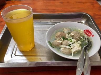 BAKSO PANDAWA PAITON